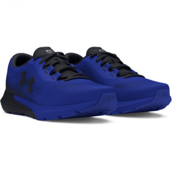 UNDER ARMOUR CHARGED ROGUE 4 3026998-400