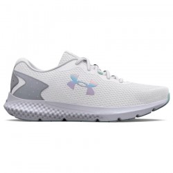 UNDER ARMOUR W CHARGED ROGUE 3 IRID 3025756-100