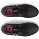 UNDER ARMOUR GGS CHARGED PURSUIT 3 3025011-001