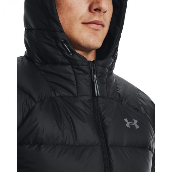 UNDER ARMOUR DOWN 2.0 JACKET 1372651-001