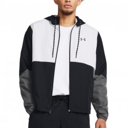 UNDER ARMOUR ICON LEGALY  WINDBREAKER 1382875-001