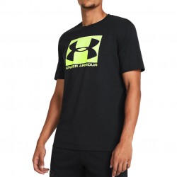 UNDER ARMOUR UA BOXED SPORTSTYLE SS 1329581-004