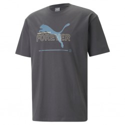 PUMA ESS BETTER RELAXED GRAPHIC T-SHIRT 673297-75