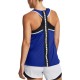 UNDER ARMOUR KNOCKOUT TANK 1351596-400