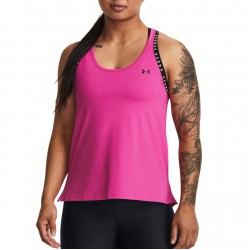 UNDER ARMOUR KNOCKOUT TANK 1351596-652