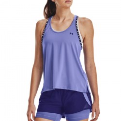 UNDER ARMOUR KNOCKOUT TANK 1351596-495