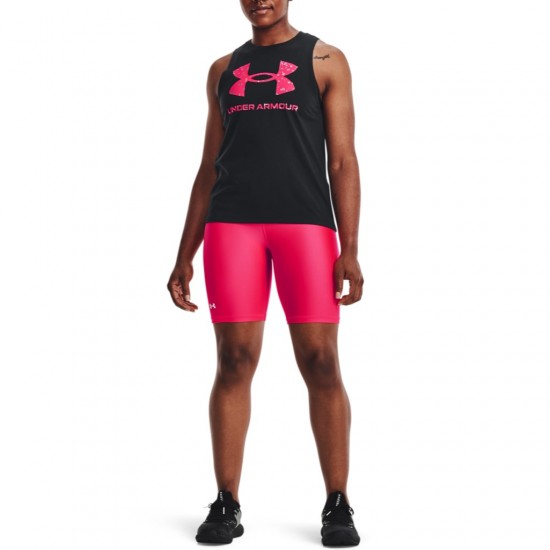 UNDER ARMOUR LIVE SPORTSTYLE GRAPHIC TANK 1356297-004