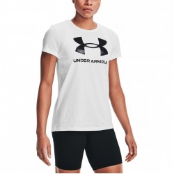 UNDER ARMOUR LIVE SPORTSTYLE GRAPHIC SSC 1356305-102