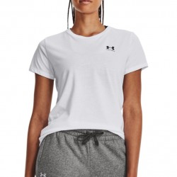 UNDER ARMOUR SPORTSTYLE LEFT CHEST SS 1379399-100