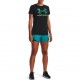 UNDER ARMOUR LIVE SPORTSTYLE GRAPHIC SSC 1356305-005
