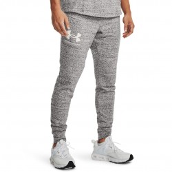 UNDER ARMOUR RIVAL TERRY JOGGER 1361642-112