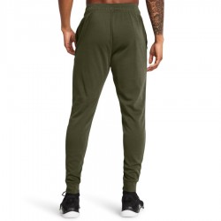 UNDER ARMOUR RIVAL TERRY JOGGER 1380843-390