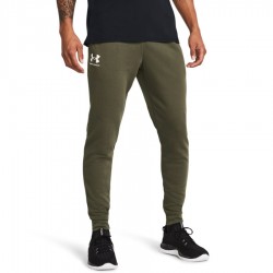 UNDER ARMOUR RIVAL TERRY JOGGER 1380843-390