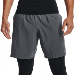 UNDER ARMOUR WOVEN GRAPHIC SHORTS 1370388-012