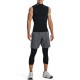 UNDER ARMOUR WOVEN GRAPHIC SHORTS 1370388-012