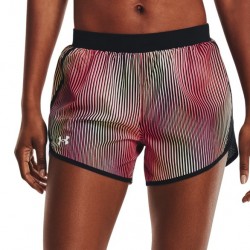 UNDER ARMOUR FLY BY 2.0 CHROMA SHORTS 1365690-819