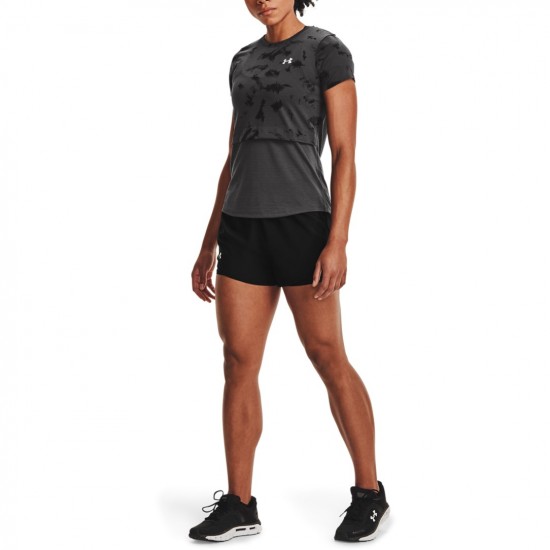 UNDER ARMOUR FLY BY 2.0 2IN1 SHORTS 1356200-001