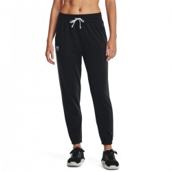 UNDER ARMOUR RIVAL TERRY JOGGER 1369854-001