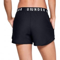 UNDER ARMOUR PLAY UP SHORT 3.0 1344552-001