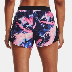 UNDER ARMOUR FLY BY ANYWHERE SHORT 1374483-002