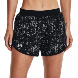 UNDER ARMOUR FLY BY 2.0 PRINTED SHORTS 1350198-008