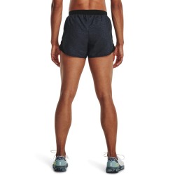 UNDER ARMOUR FLY BY 2.0 PRINTED SHORTS 1350198-019