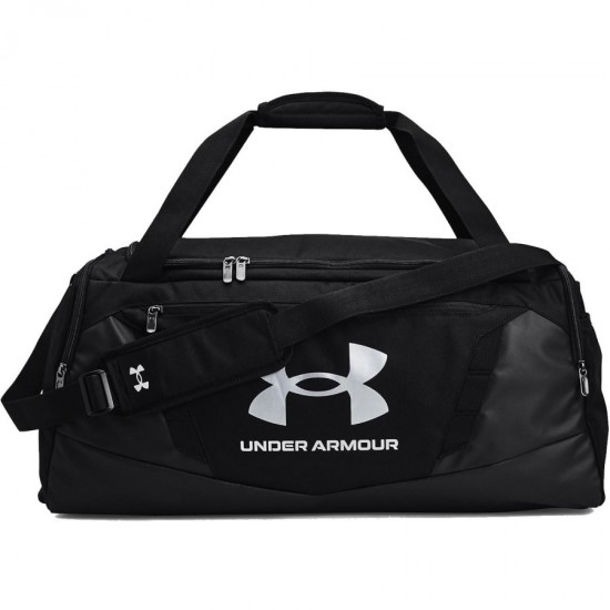 UNDER ARMOUR UNDENIABLE 5.0 DUFFLE MD 1369223-001