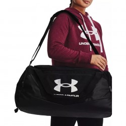 UNDER ARMOUR UNDENIABLE 5.0 DUFFLE MD 1369223-001