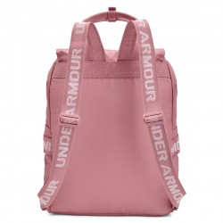 UNDER ARMOUR FAVORITE BACKPACK 1369211-697