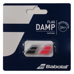 BABOLAT FLAG DAMP X2 700032-189