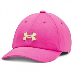 UNDER ARMOUR GIRL'S SPRING HAT 1376714-652