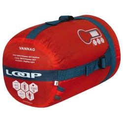 LOAP VANNAG SLEEPING BAG SD2060-I12G