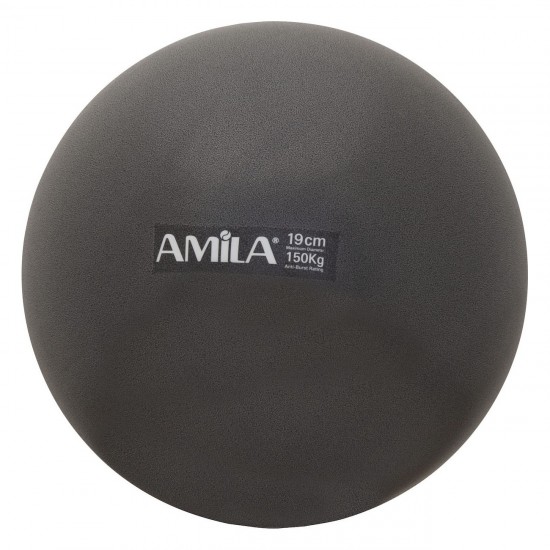 AMILA PILATES 95802 19CM BLACK