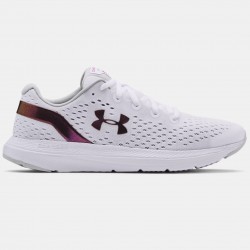 UNDER ARMOUR W CHARGED IMPULSE SHFT 3024444-100
