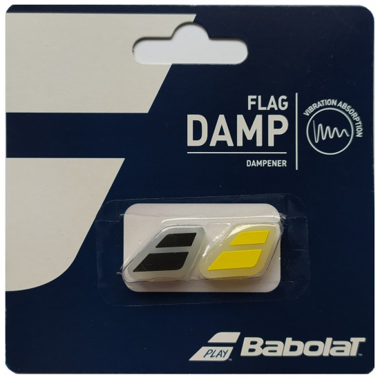 BABOLAT FLAG DAMP X2 700032-142